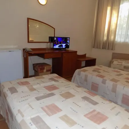 Hotel Семеен Хотел 