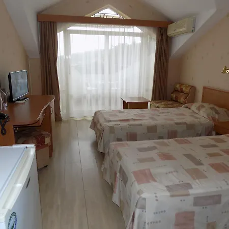 Hotel Семеен Хотел 