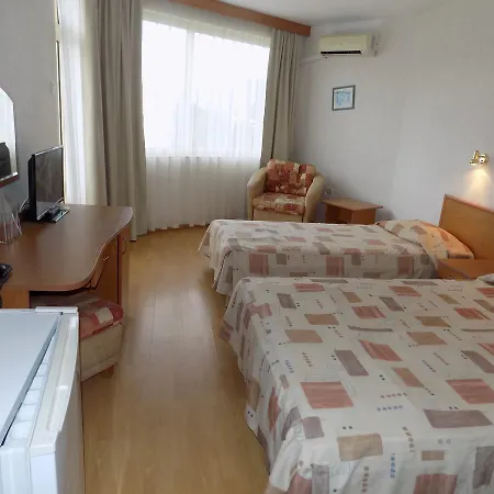 Hotel Семеен Хотел 