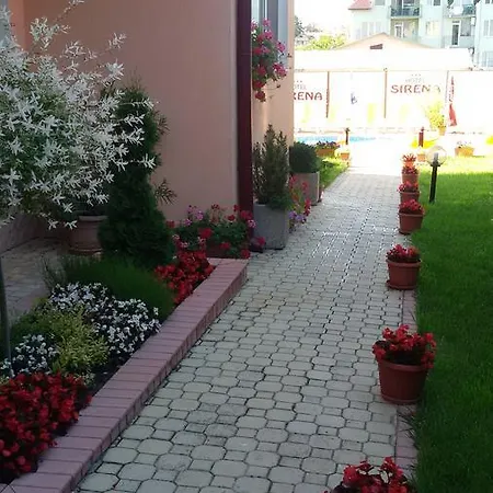 Hotel Семеен Хотел 