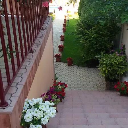 Hotel Семеен Хотел 